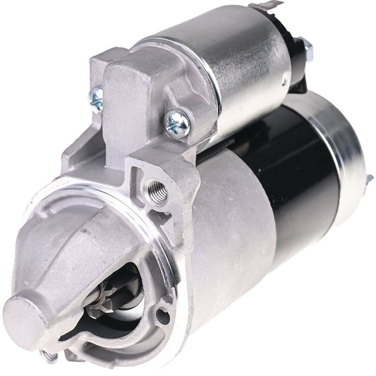 OEX Starter Motor 12V 8Th CW Mitsubishi Style - MXS325