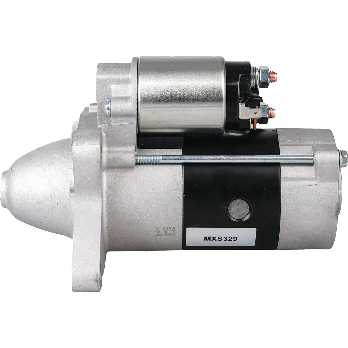 OEX Starter Motor 12V 10Th CW Mitsubishi Style - MXS329