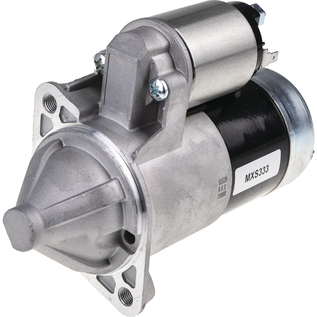 OEX Starter Motor 12V 8Th CW Mitsubishi Style - MXS333
