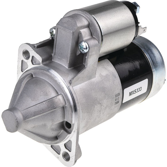 OEX Starter Motor 12V 8Th CW Mitsubishi Style - MXS333