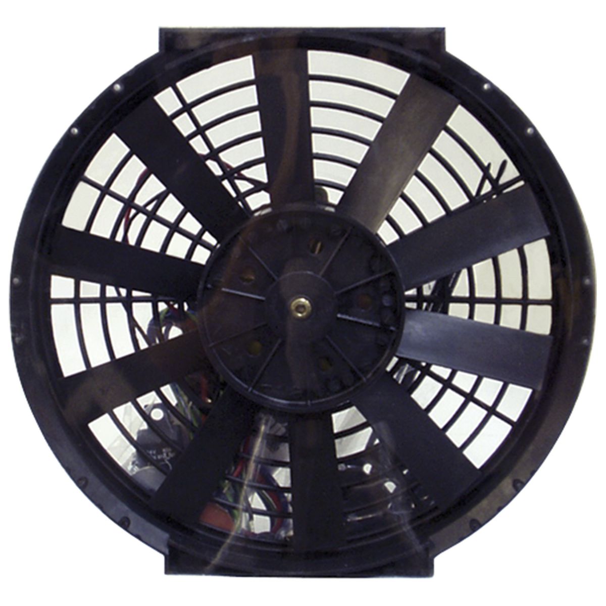 OEX Universal Fan 12V Pusher - Reversible OD:305mm - EFX1212K