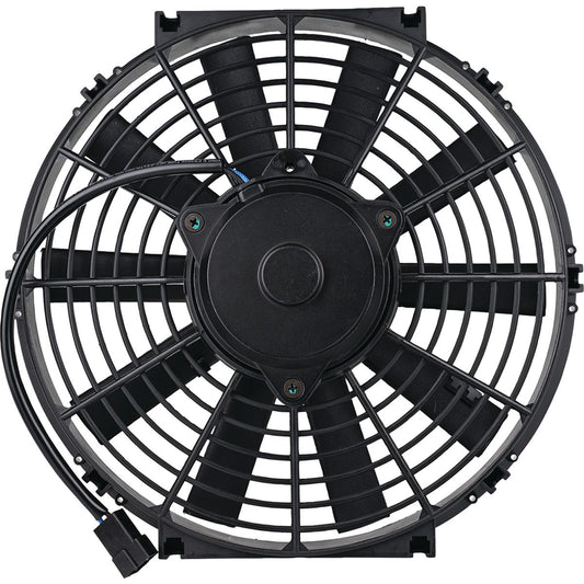 OEX Universal Fan 12V Pusher - Reversible OD:305mm - EFX1212K