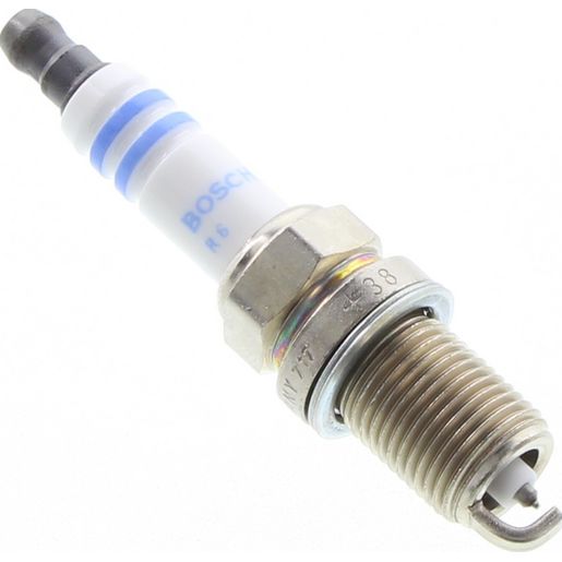 Bosch Platinum Spark Plug - FR7KPP33U+