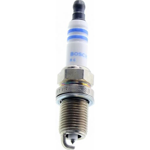 Bosch Platinum Spark Plug - FR7KPP33U+