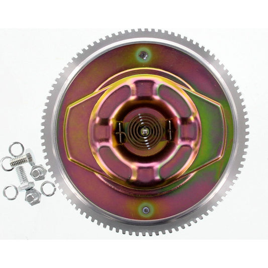Dayco Fan Clutch - 115625