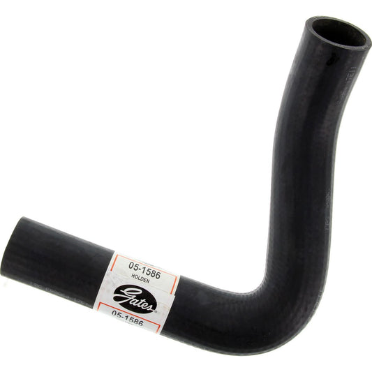 Gates Radiator Hose - 05-1586