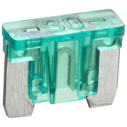 Narva Micro Blade Fuse 30A 5 Pack - 52530BL