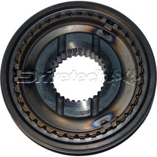 Drivetech 4x4 5th/Reverse Selector Hub Assembly (Japanese) - 087-170072