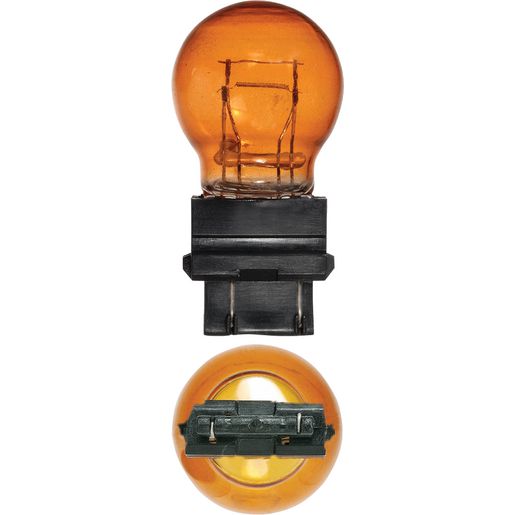 Narva PY27/7W Wedge W2.5x16q Globe 12V 27/7W - 47558BL