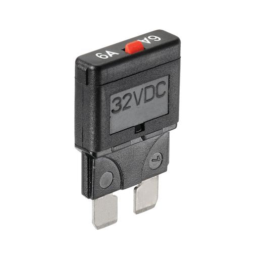 Narva Circuit Breaker Manual Reset 20A 5 Pack - 55720