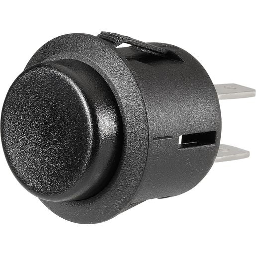 Narva Push/Push Button Switch Off/On DPST - 60090BL