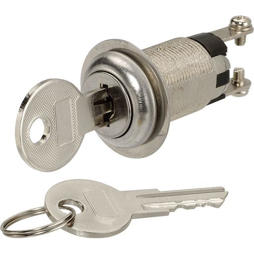 Narva Ignition Switch Off/On SPST - 64000