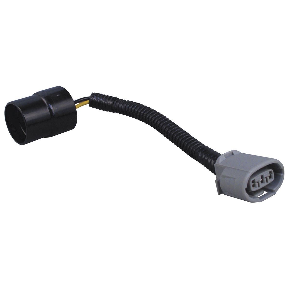 OEX Alternator Adaptor 3 Pin Female Plug To 3 Pin Male Plug - HXK-22