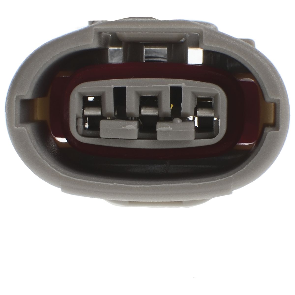 OEX Alternator Adaptor 3 Pin Female Plug To 3 Pin Male Plug - HXK-22