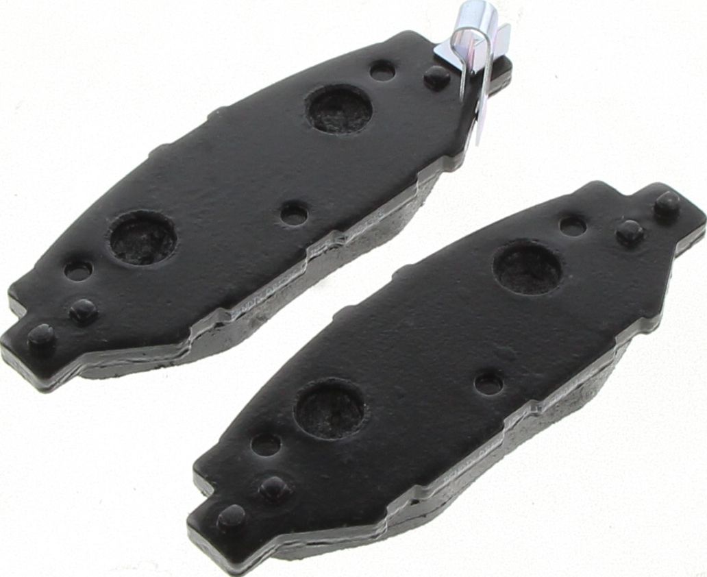 Bendix Heavy Duty Brake Pads Set Rear - DB1396HD