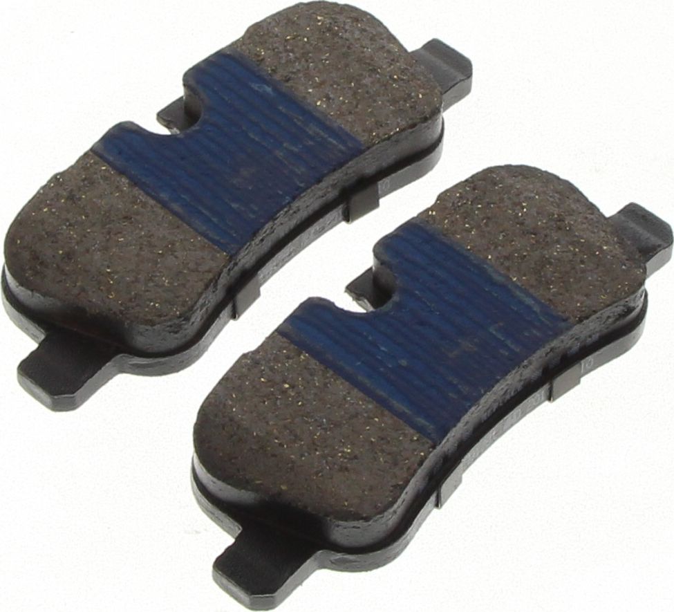 Bendix 4WD Brake Pads Set Rear - DB1781-4WD