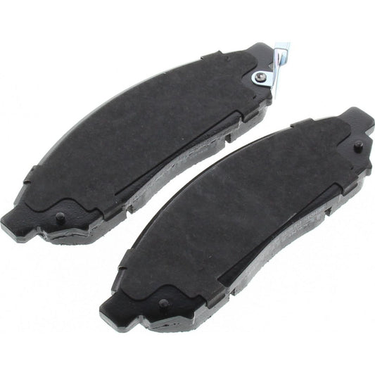 Bendix Heavy Duty Brake Pads Set Front - DB1835HD