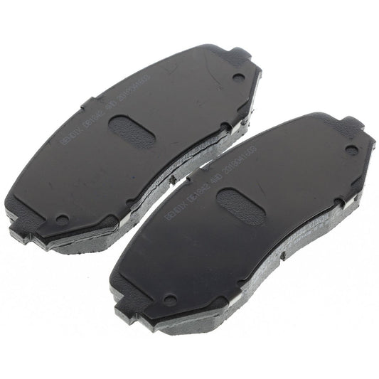 Bendix 4WD Brake Pads Set Front - DB1842-4WD