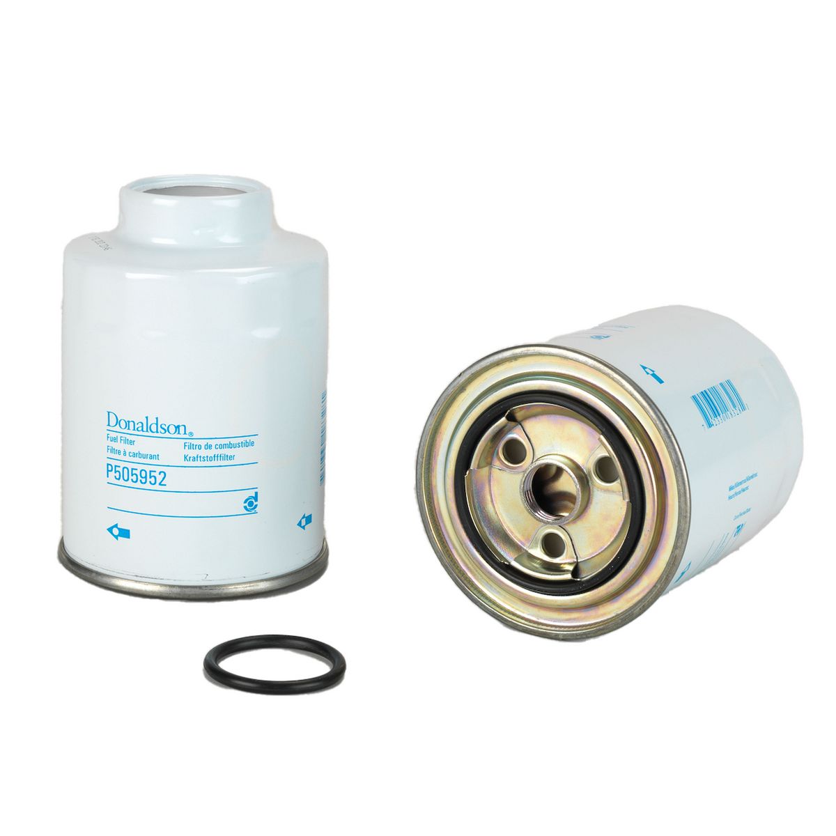 Donaldson Fuel Filter / Water Separator - P505952
