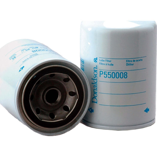 Donaldson Oil Filter Cartridge - P550008