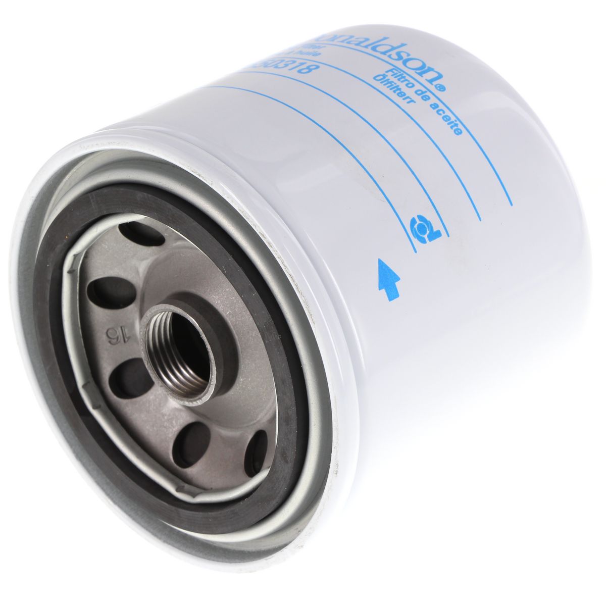 Donaldson Oil Filter Cartridge - P550318