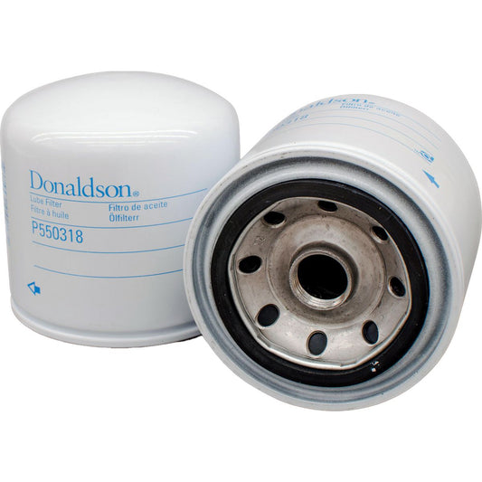 Donaldson Oil Filter Cartridge - P550318