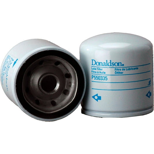 Donaldson Oil Filter Cartridge - P550335
