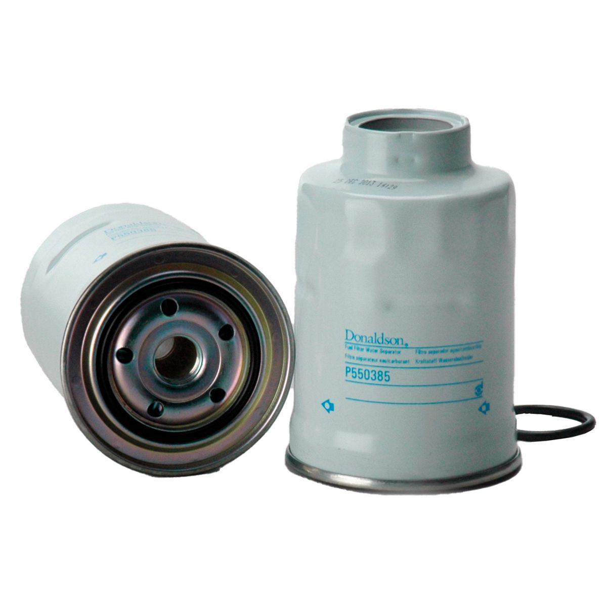 Donaldson Fuel Filter / Water Separator - P550385