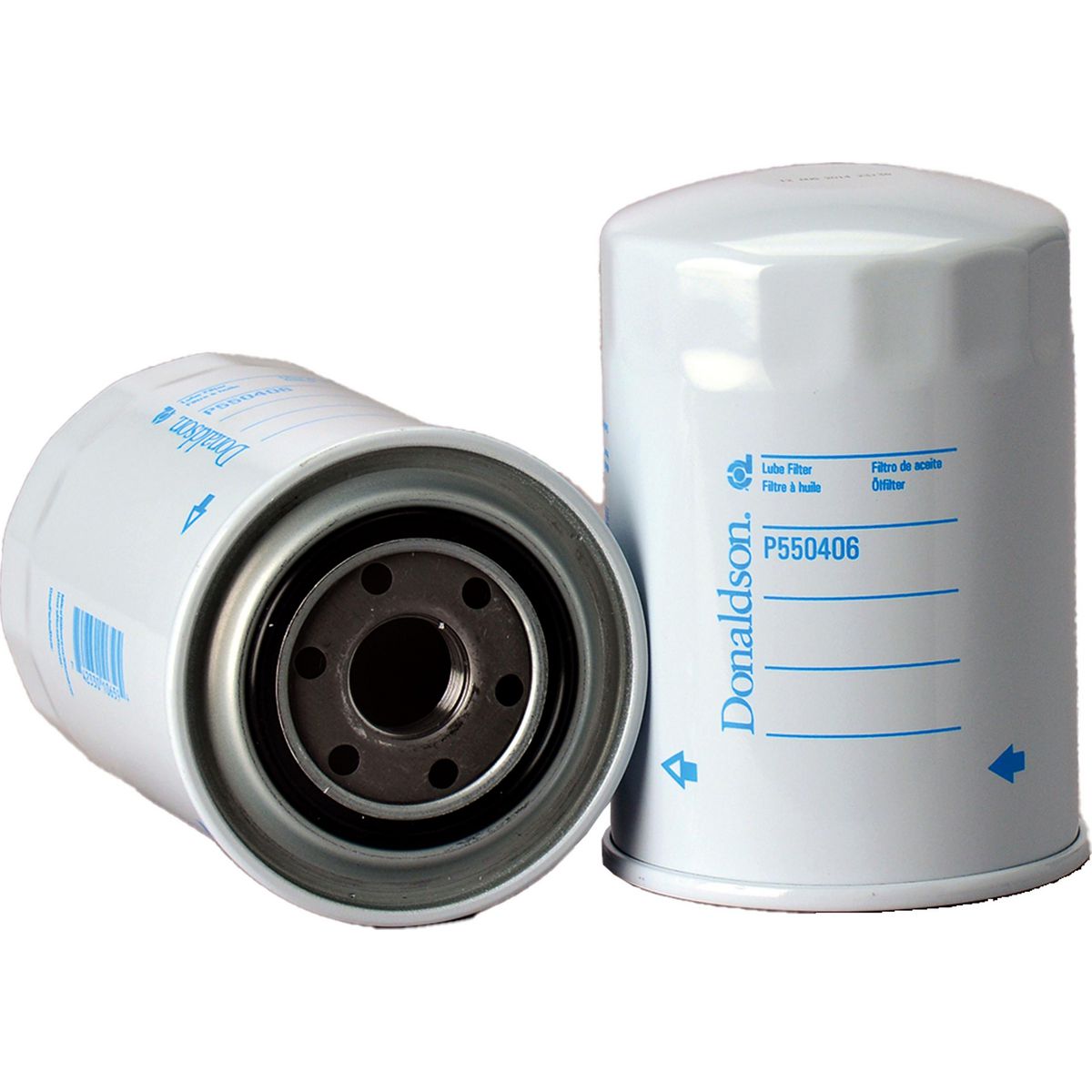 Donaldson Oil Filter Cartridge - P550406