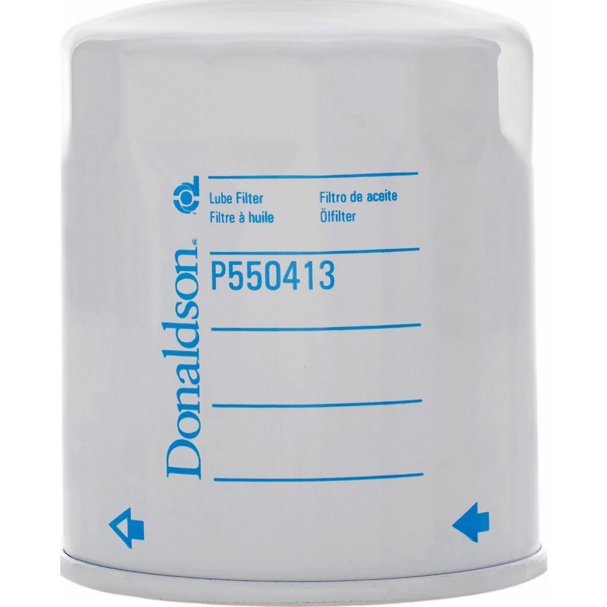 Donaldson Oil Filter Cartridge - P550413