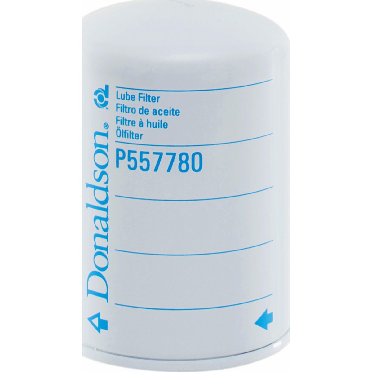 Donaldson Oil Filter Cartridge - P557780