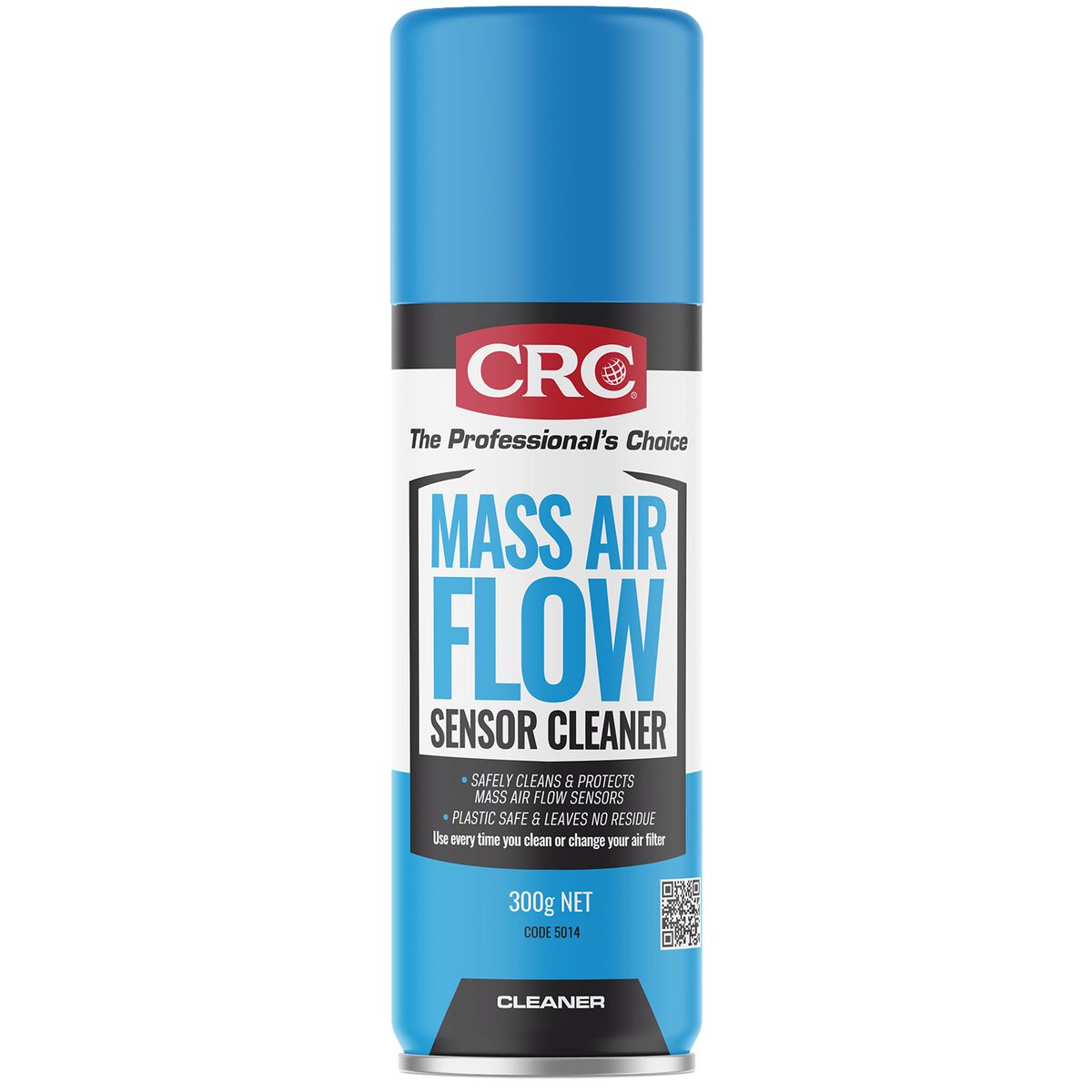 CRC Mass Air Flow Sensor Cleaner 300G - 5014