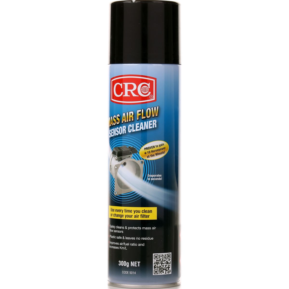 CRC Mass Air Flow Sensor Cleaner 300G - 5014