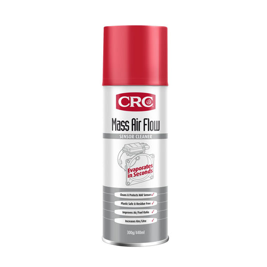 CRC Mass Air Flow Sensor Cleaner 300G - 5014