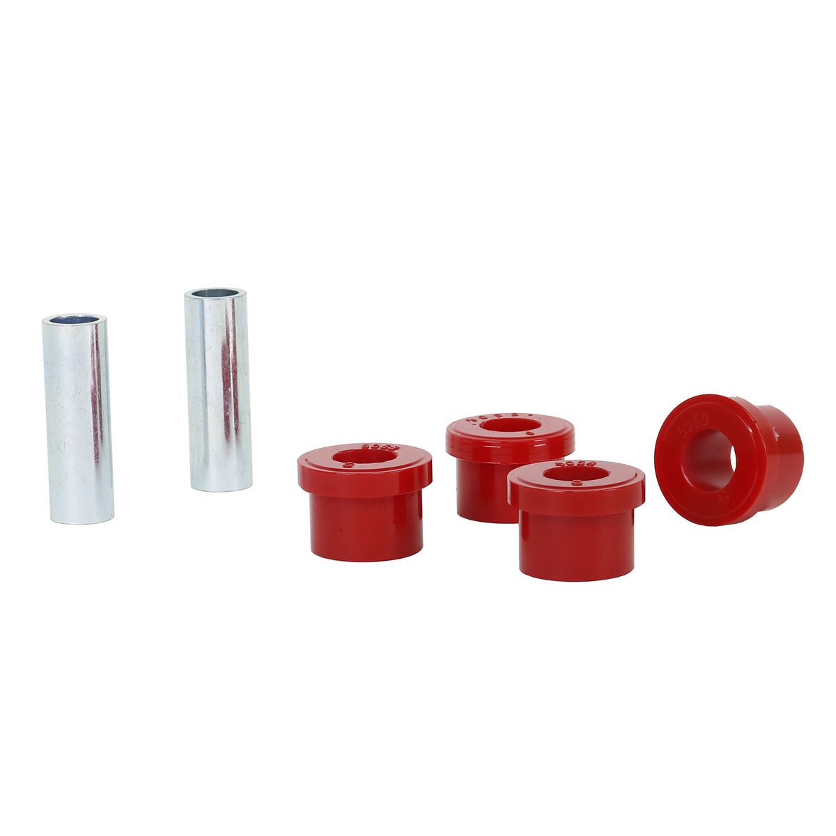 Nolathane Front Lower Control Arm Inner Front Bushing Kit - 45190