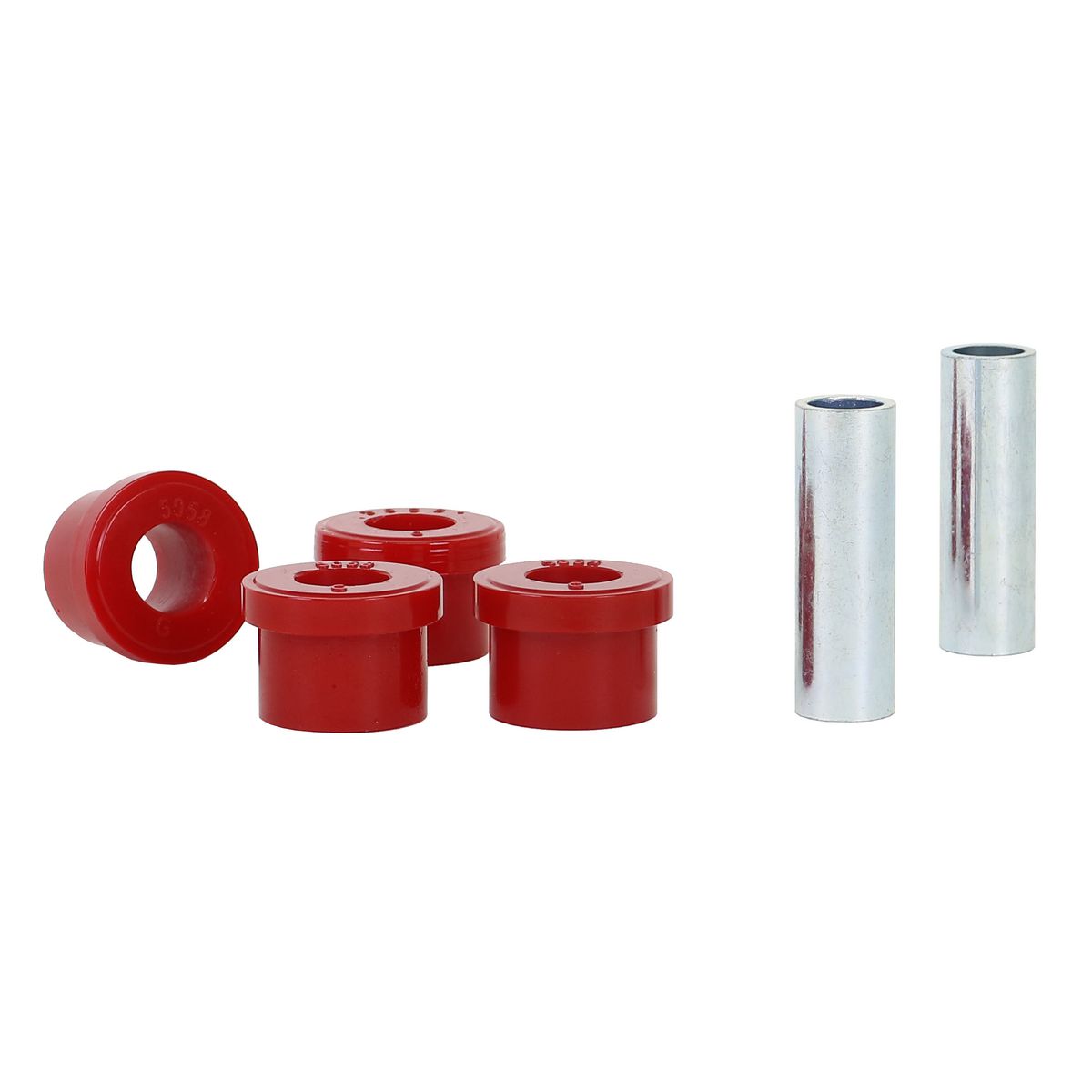 Nolathane Front Lower Control Arm Inner Front Bushing Kit - 45190