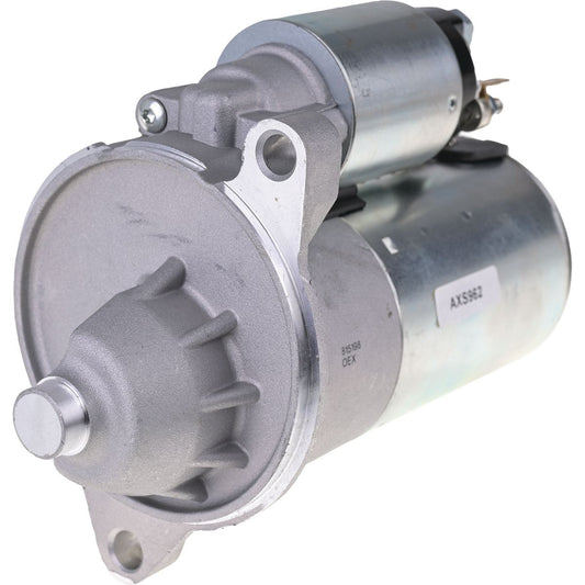 OEX Starter Motor 12V 10Th CW Autolite Style - AXS962