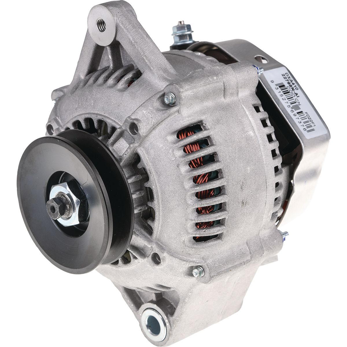OEX Alternator 12V 80A Denso Style - DXA410