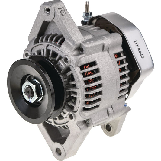 OEX Alternator 12V 55A Denso Style - DXA443