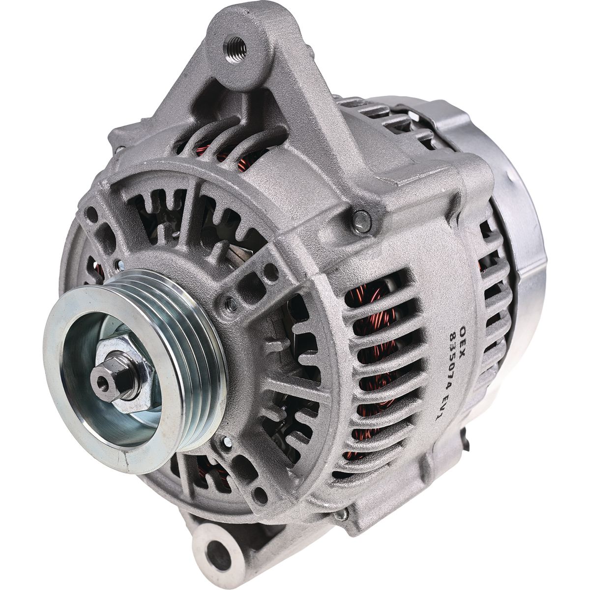 OEX Alternator 12V 75A Denso Style - DXA447