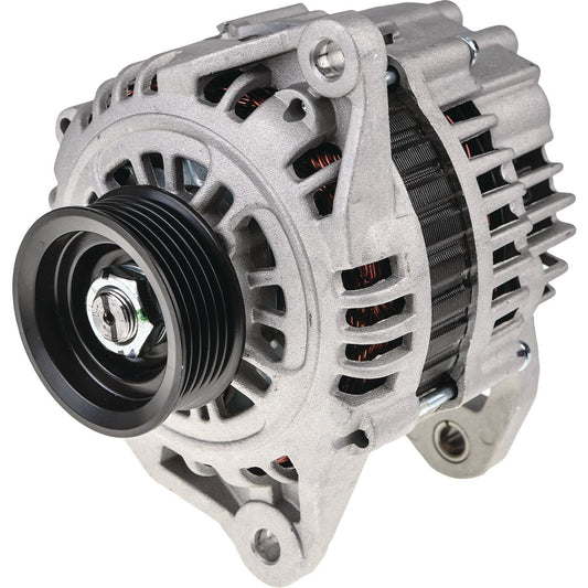 OEX Alternator 12V 90A Hitachi Style - HXA080