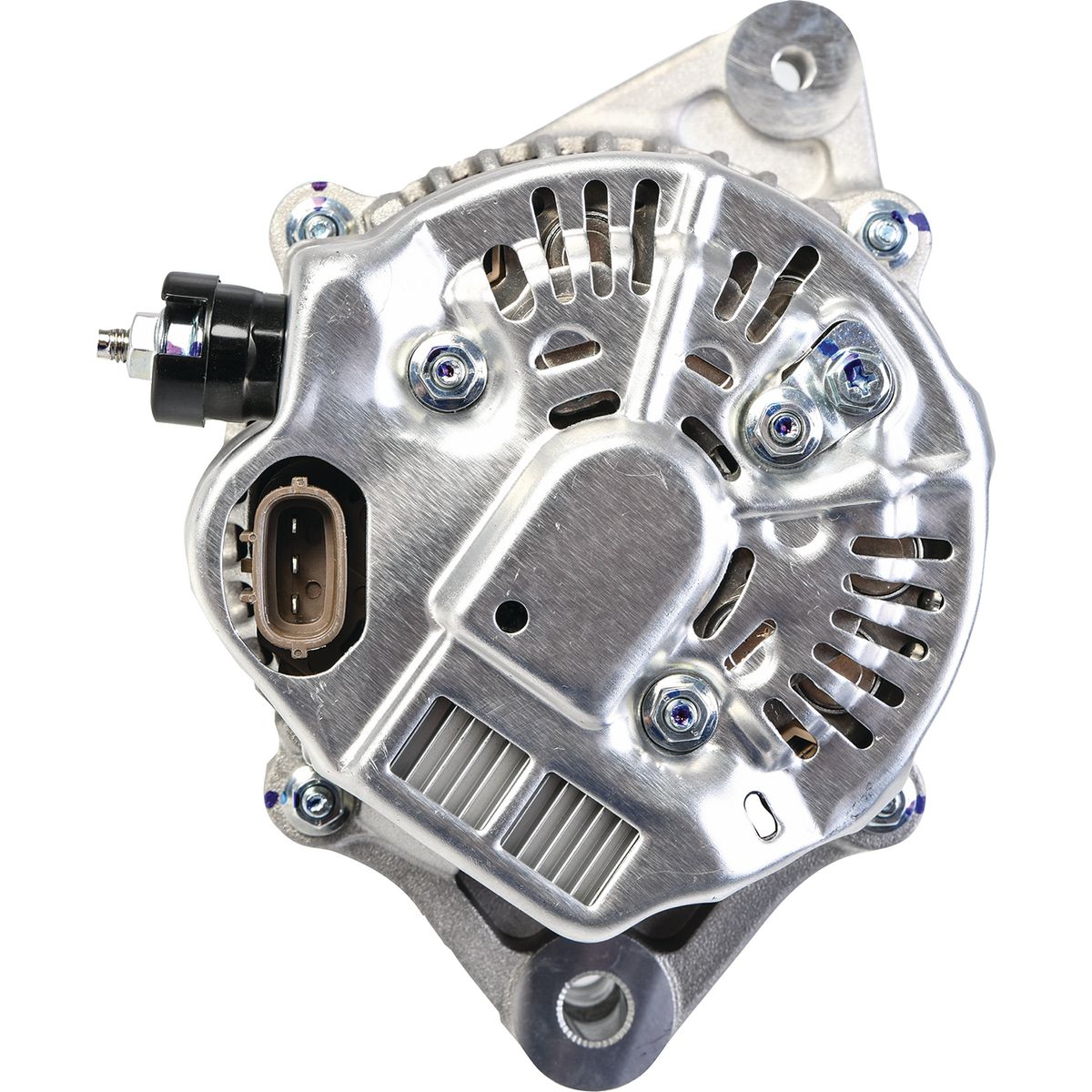 OEX Alternator 12V 80A Denso Style - DXA519