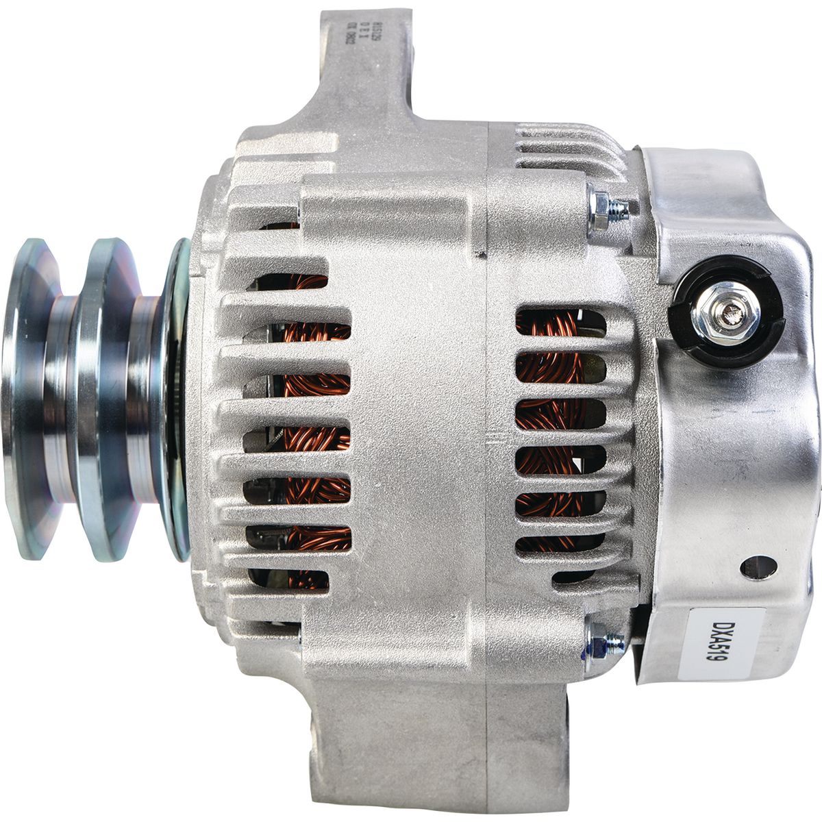OEX Alternator 12V 80A Denso Style - DXA519
