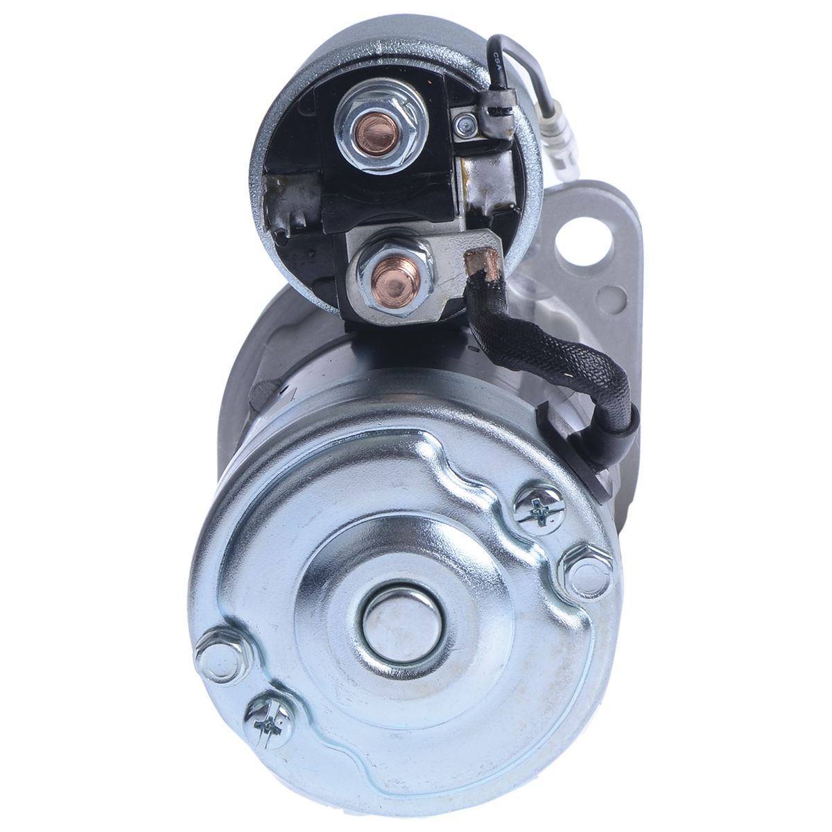 OEX Starter Motor 12V 9Th CW Denso Style - DXS401