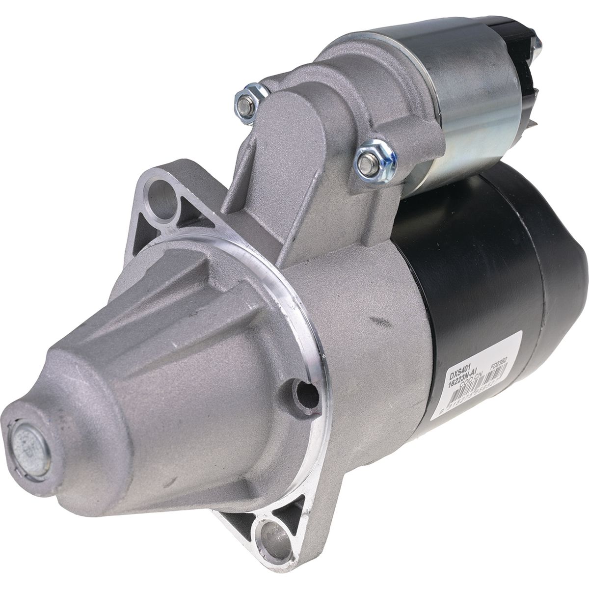 OEX Starter Motor 12V 9Th CW Denso Style - DXS401