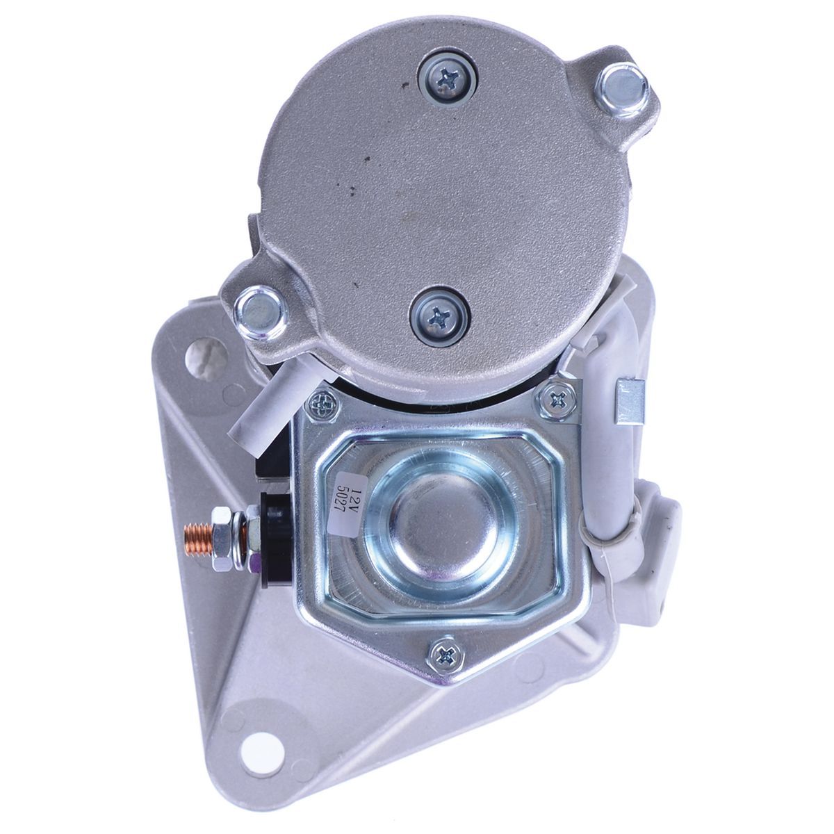 OEX Starter Motor 12V 9Th CW Denso Style - DXS560