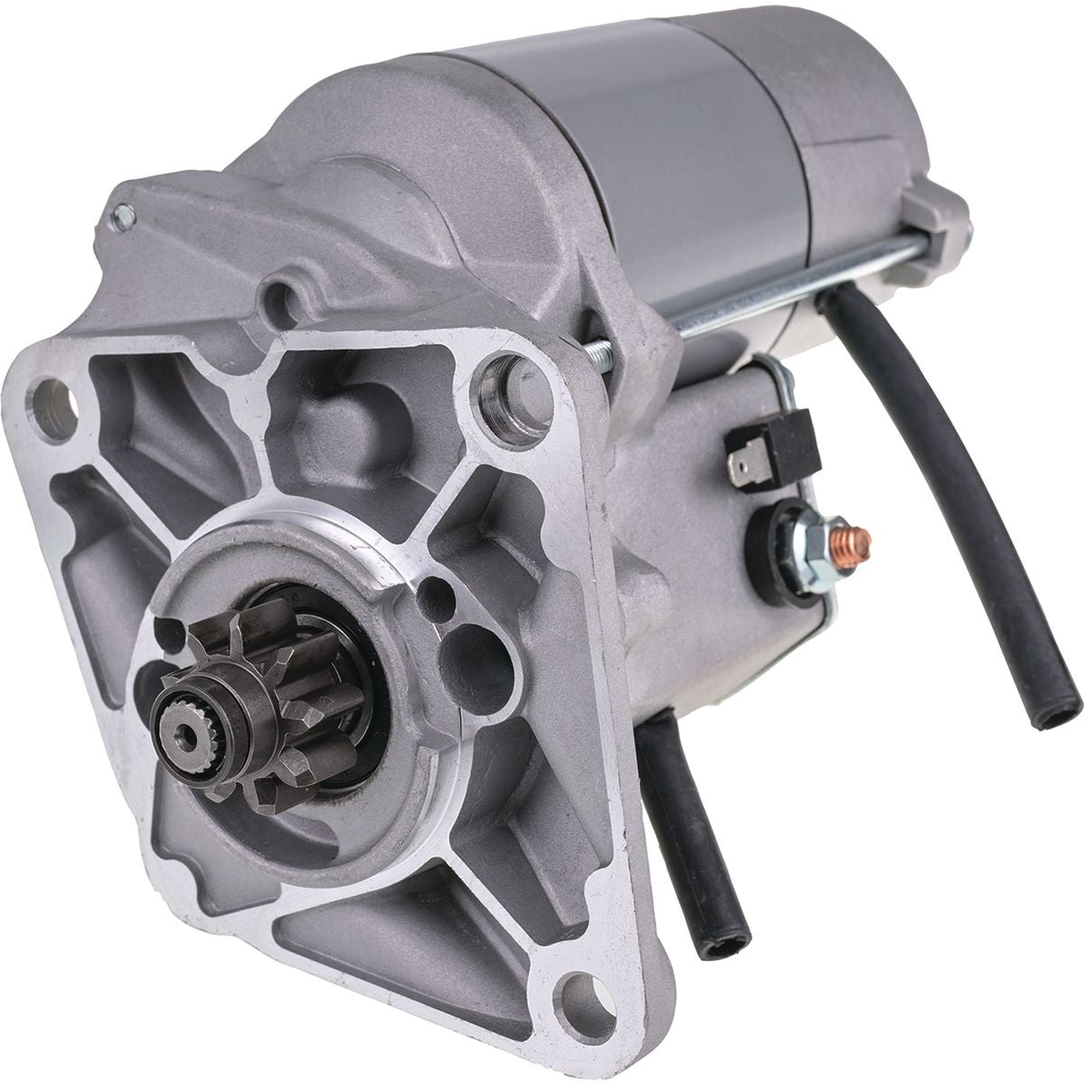 OEX Starter Motor 12V 9Th CW Denso Style - DXS560