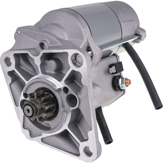 OEX Starter Motor 12V 9Th CW Denso Style - DXS560