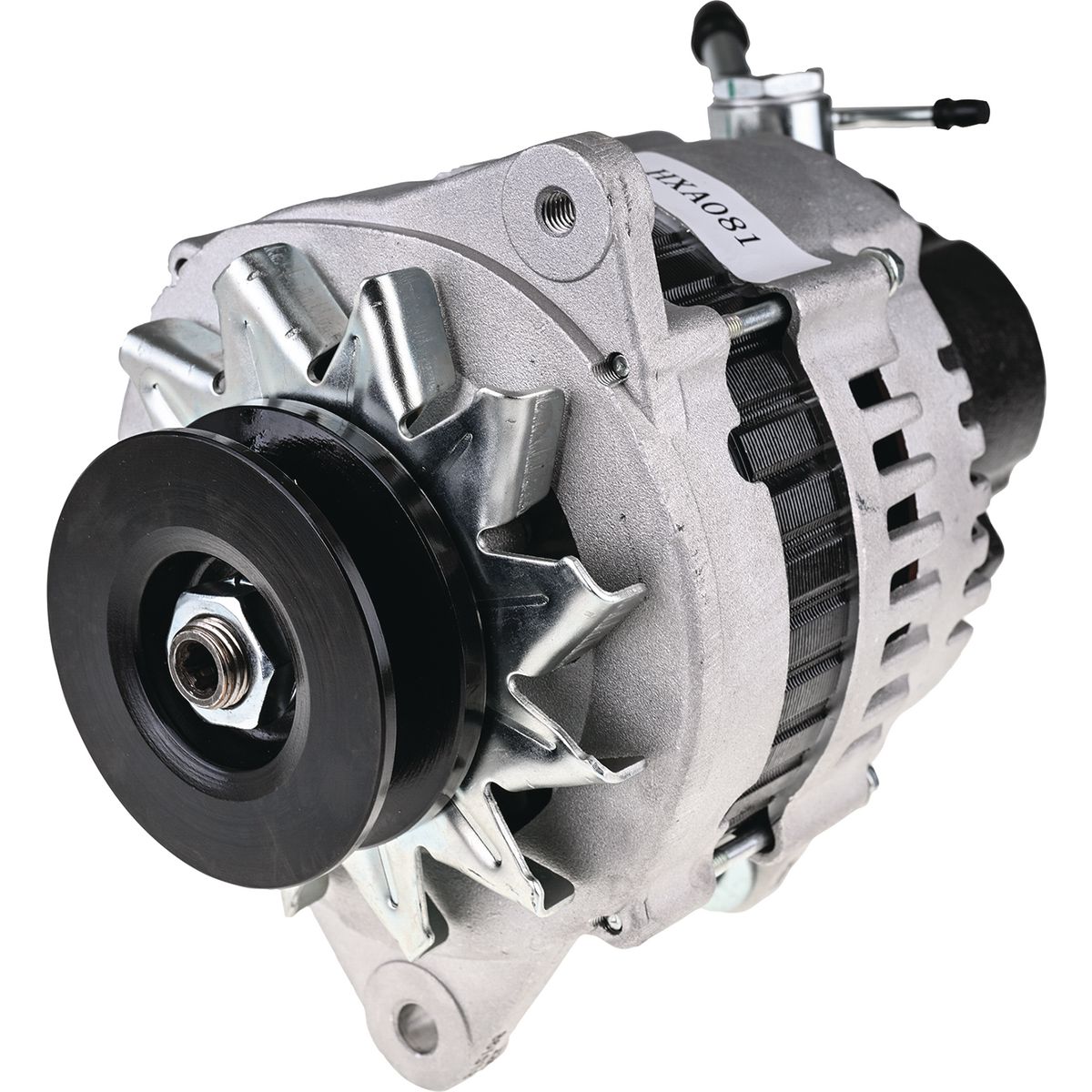 OEX Alternator 12V 80A Hitachi Style - HXA081