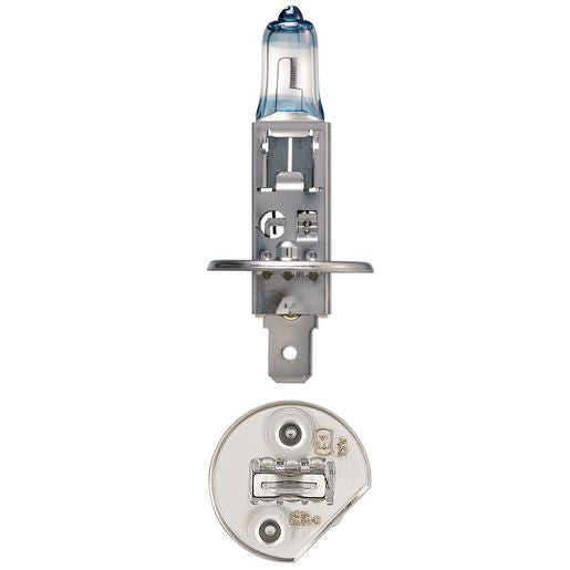 Narva H1 P14.5s Blue Power Globe 12V 55W - 48530BL